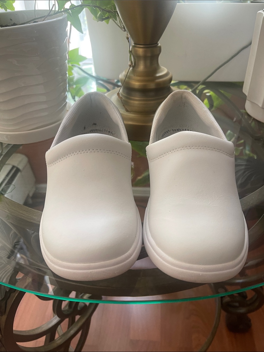 Slip-On Clog - Picture 2 of 3